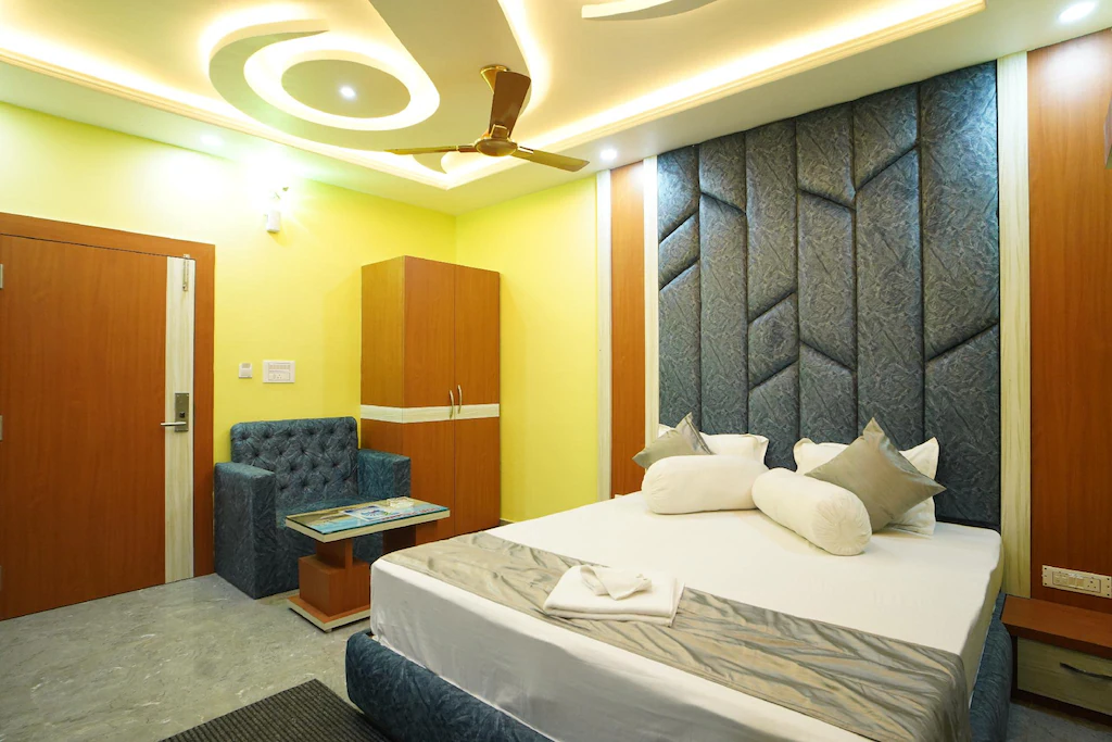 Premium Room 1